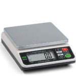 Cân tiểu ly điện tử 5kg, DS5 độ chia 0.1g