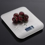 Cân tiểu ly điện tử 5kg, JSM501 độ chia 1g
