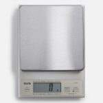 Cân tiểu ly điện tử Tanita KD-321, 3kg, bước nhảy 1g