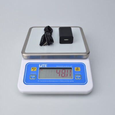 Cân Tiểu Ly điện Tử UTE ACS 6kg độ Chia 0 (1)