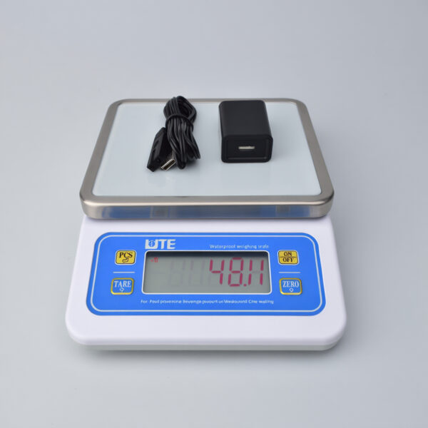 Cân Tiểu Ly điện Tử UTE ACS 6kg độ Chia 0 (1)