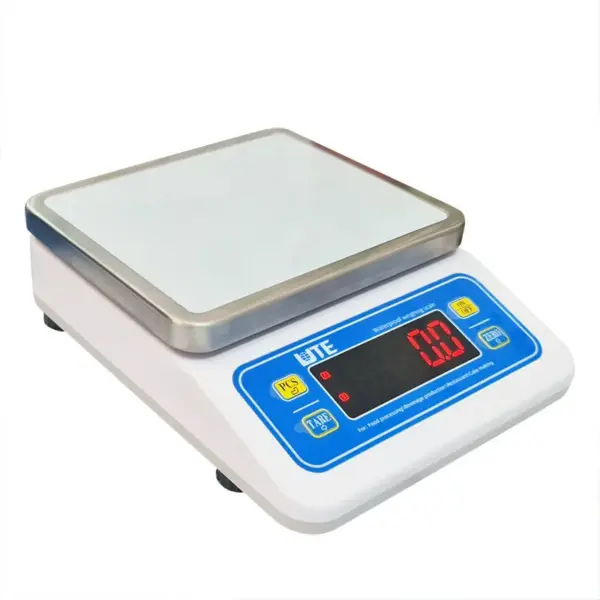 Cân Tiểu Ly điện Tử UTE ACS 6kg độ Chia 0 (1)